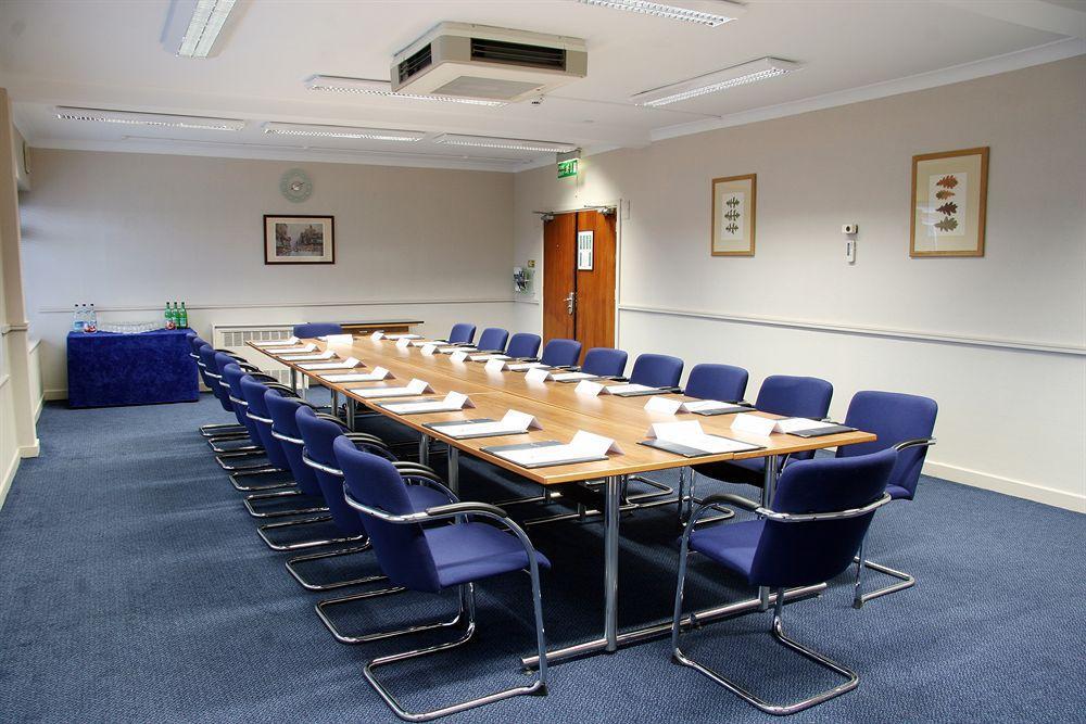 Holiday Inn Chester South By Ihg Facilidades foto