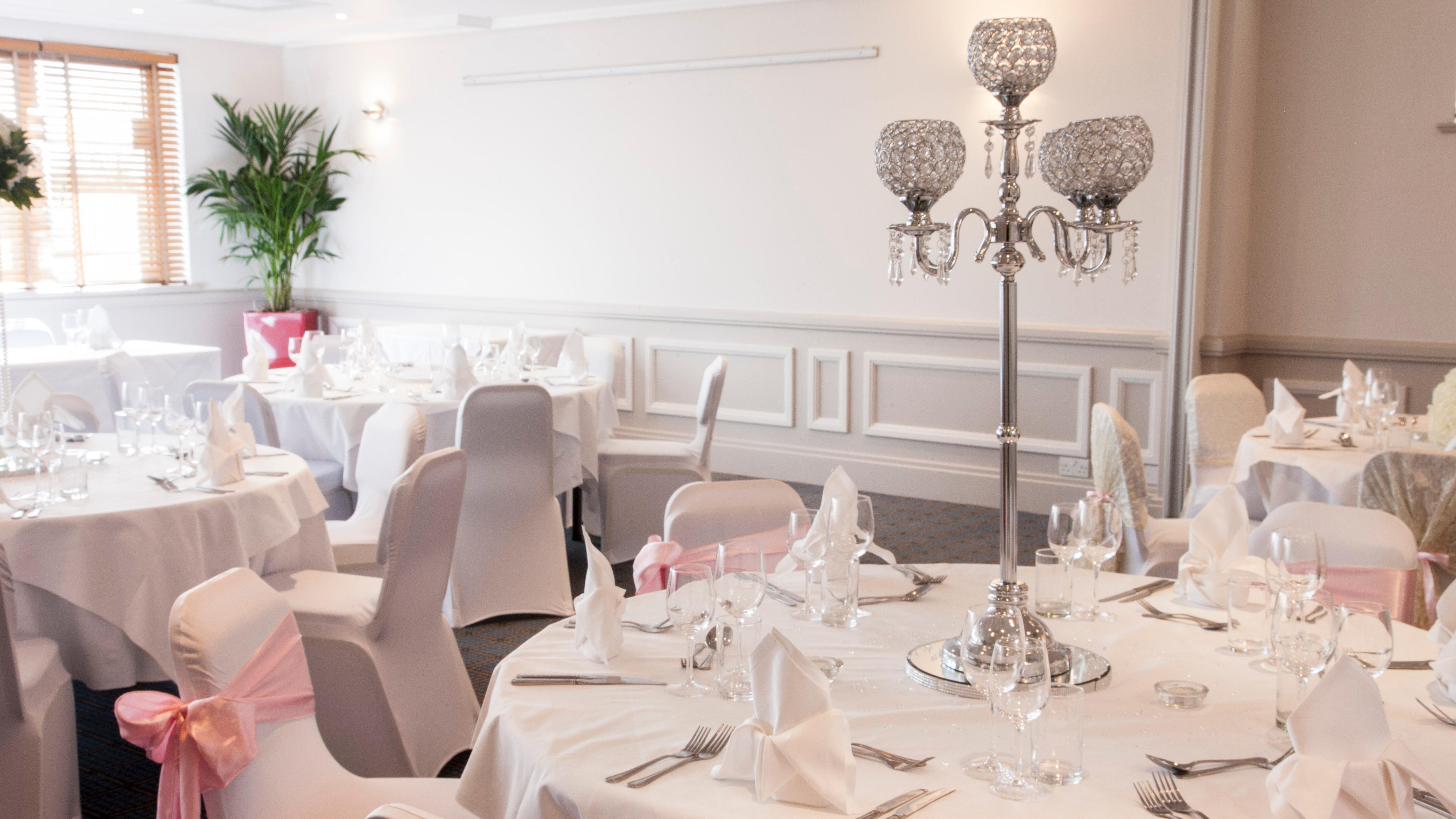 Holiday Inn Chester South By Ihg Exterior foto